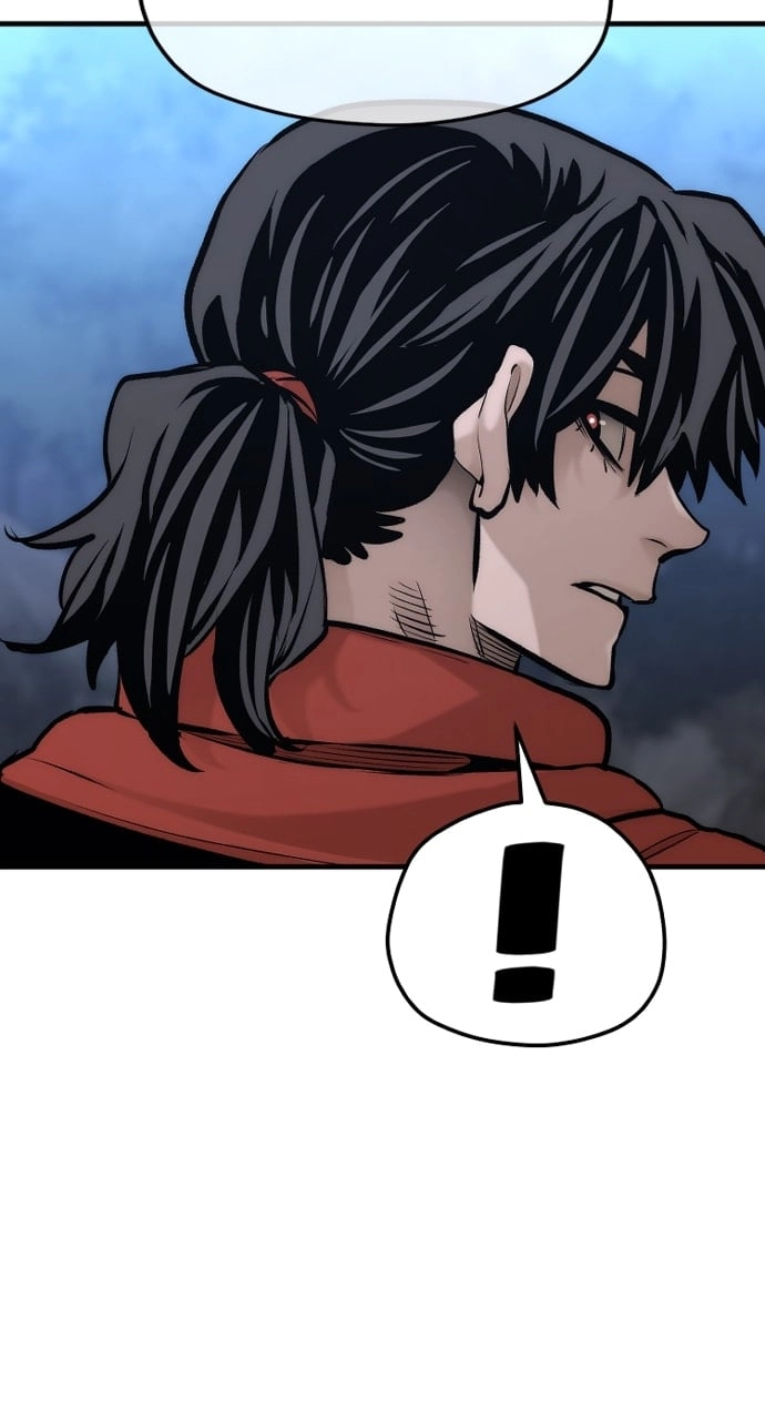 Murim Rpg Simulation Chapter 104 - Page 107