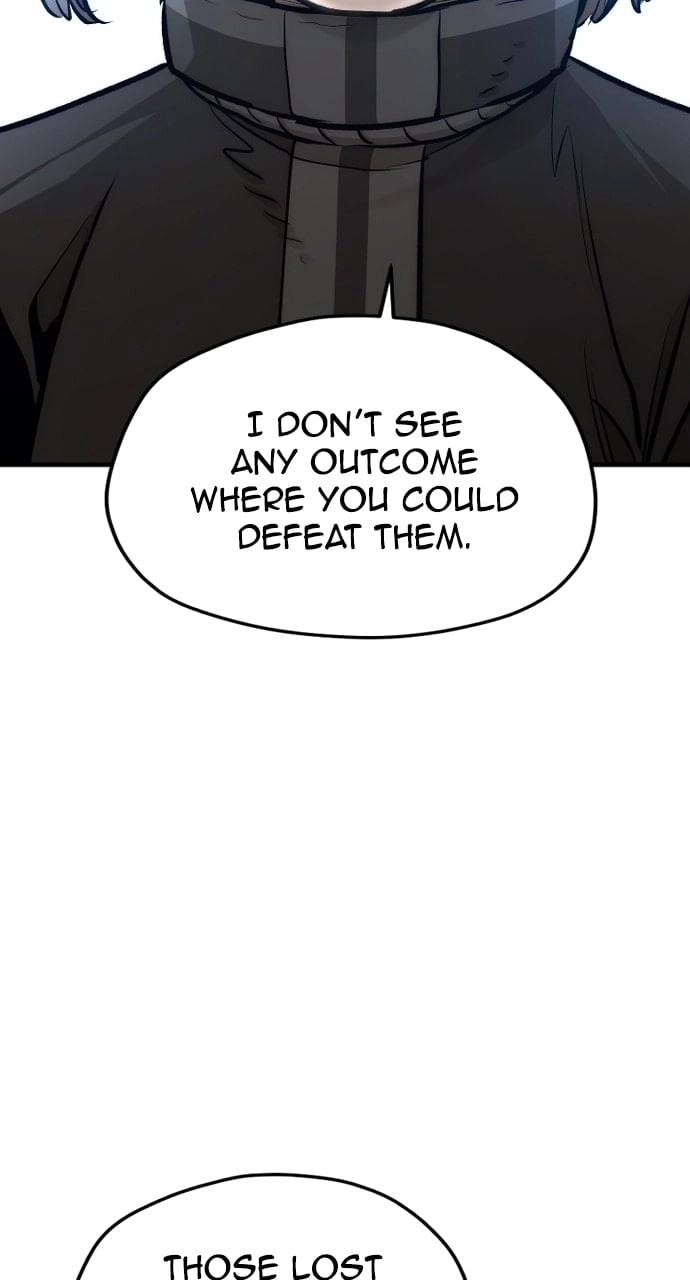 Murim Rpg Simulation Chapter 104 - Page 110