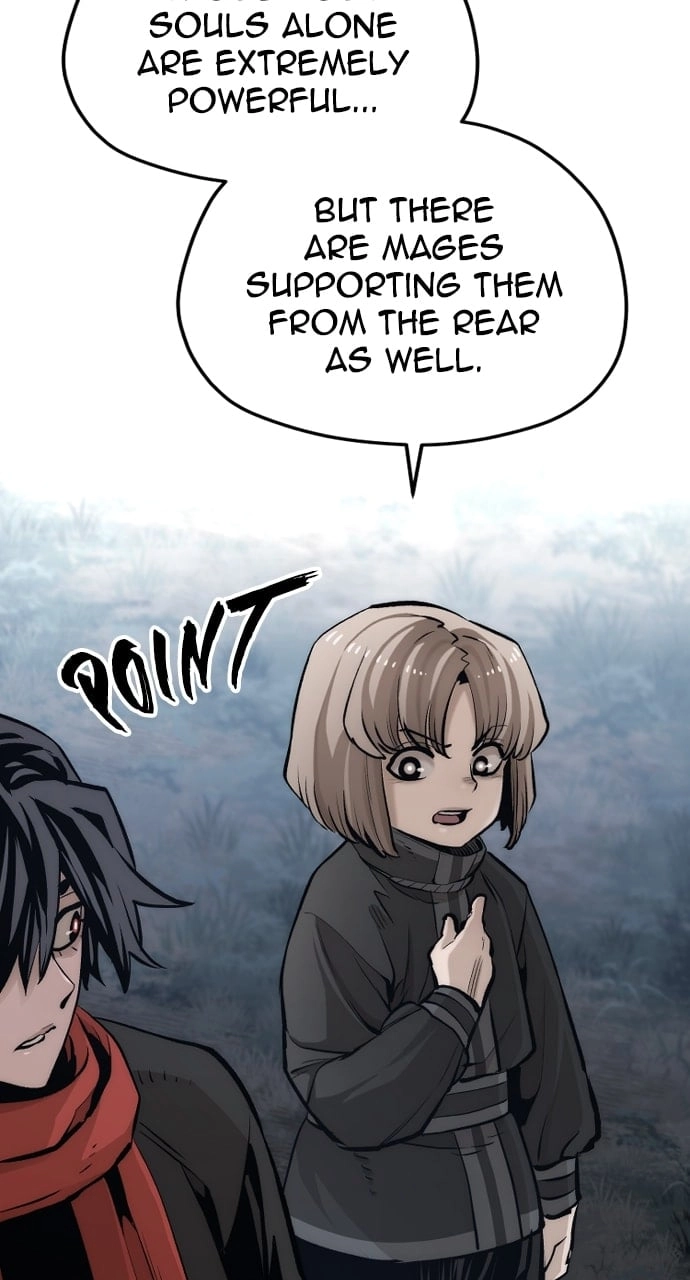 Murim Rpg Simulation Chapter 104 - Page 111