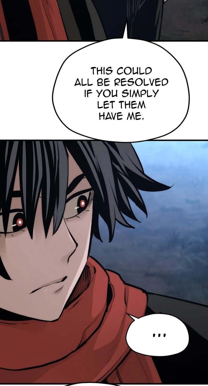 Murim Rpg Simulation Chapter 104 - Page 112