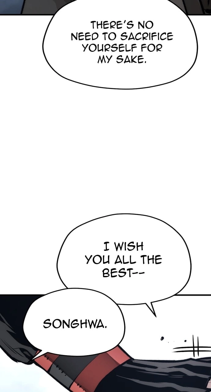 Murim Rpg Simulation Chapter 104 - Page 114