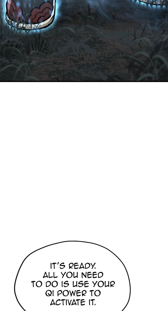 Murim Rpg Simulation Chapter 104 - Page 130