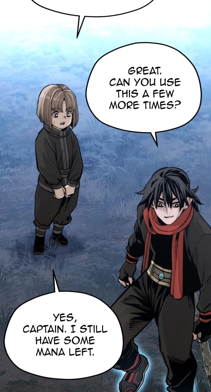 Murim Rpg Simulation Chapter 104 - Page 131
