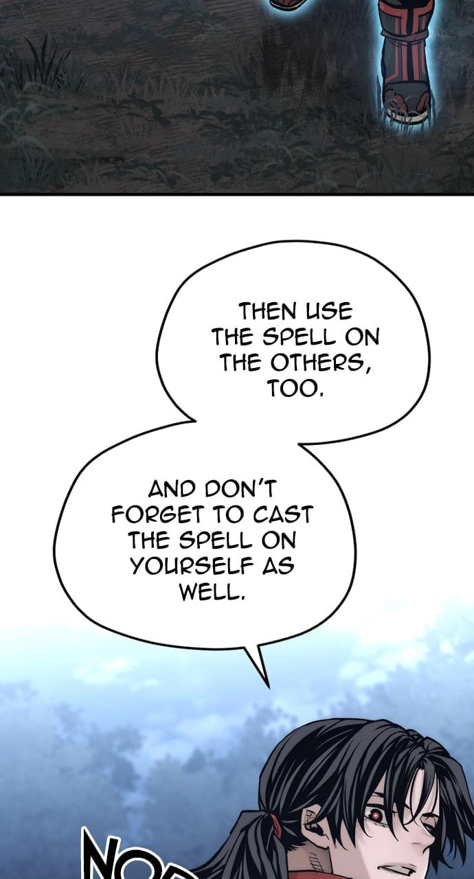 Murim Rpg Simulation Chapter 104 - Page 132