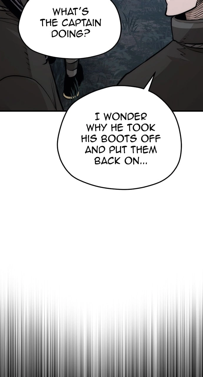 Murim Rpg Simulation Chapter 104 - Page 135