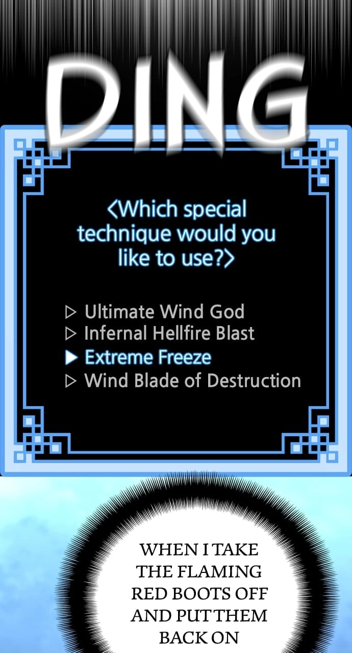 Murim Rpg Simulation Chapter 104 - Page 136