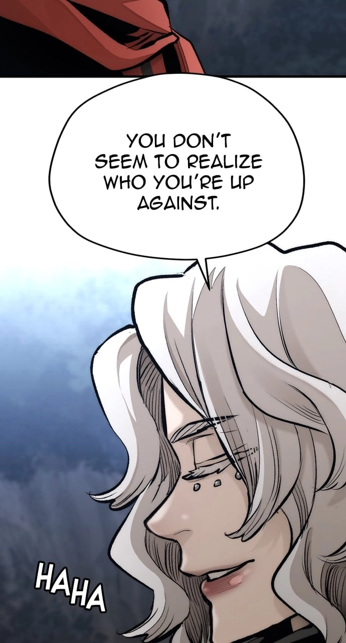 Murim Rpg Simulation Chapter 104 - Page 144