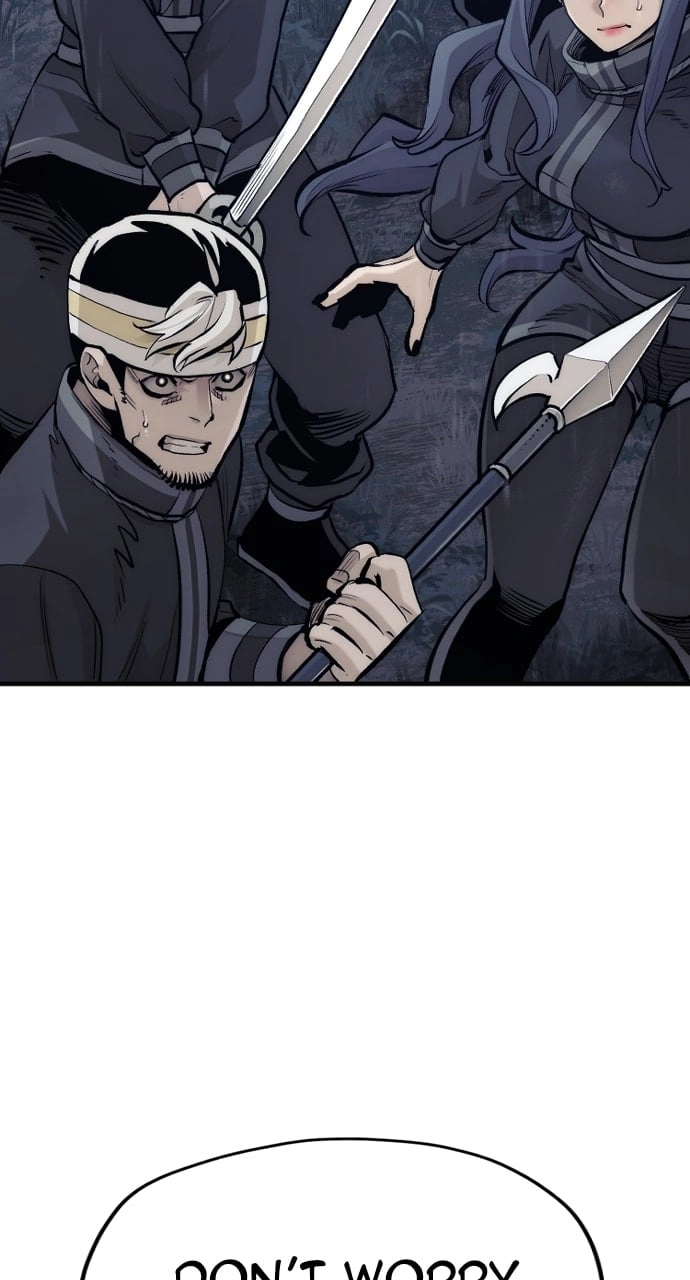 Murim Rpg Simulation Chapter 104 - Page 152