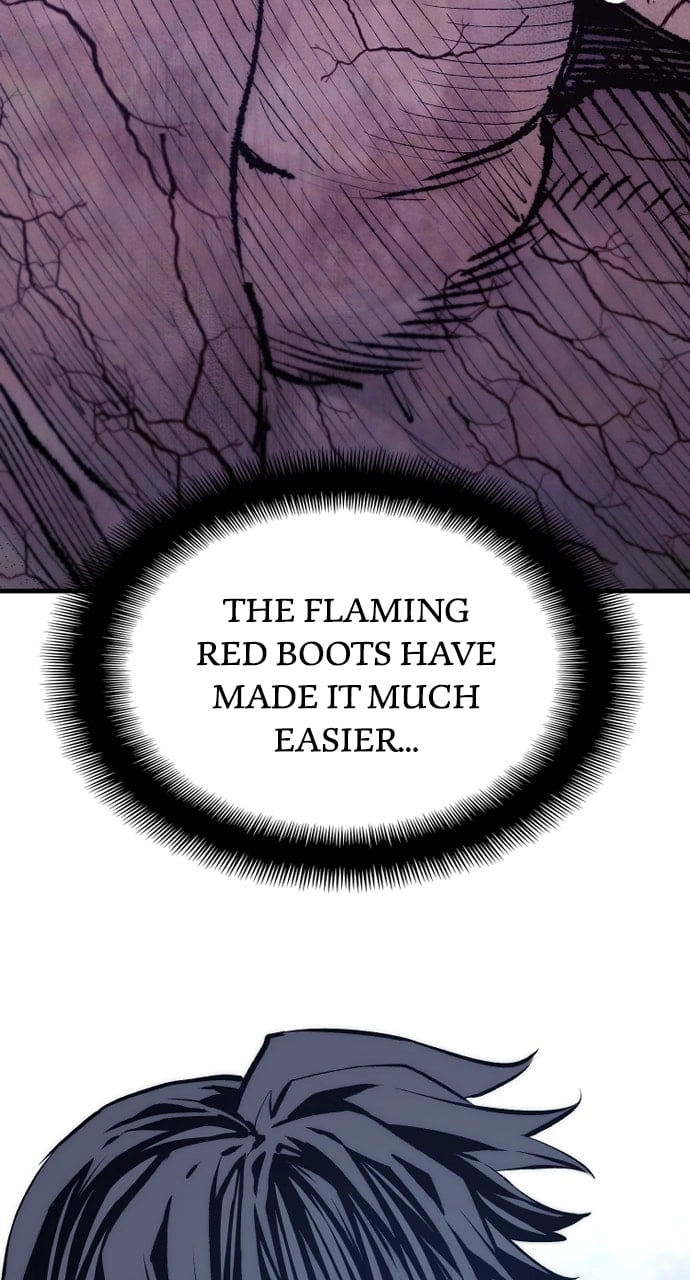 Murim Rpg Simulation Chapter 105 - Page 30