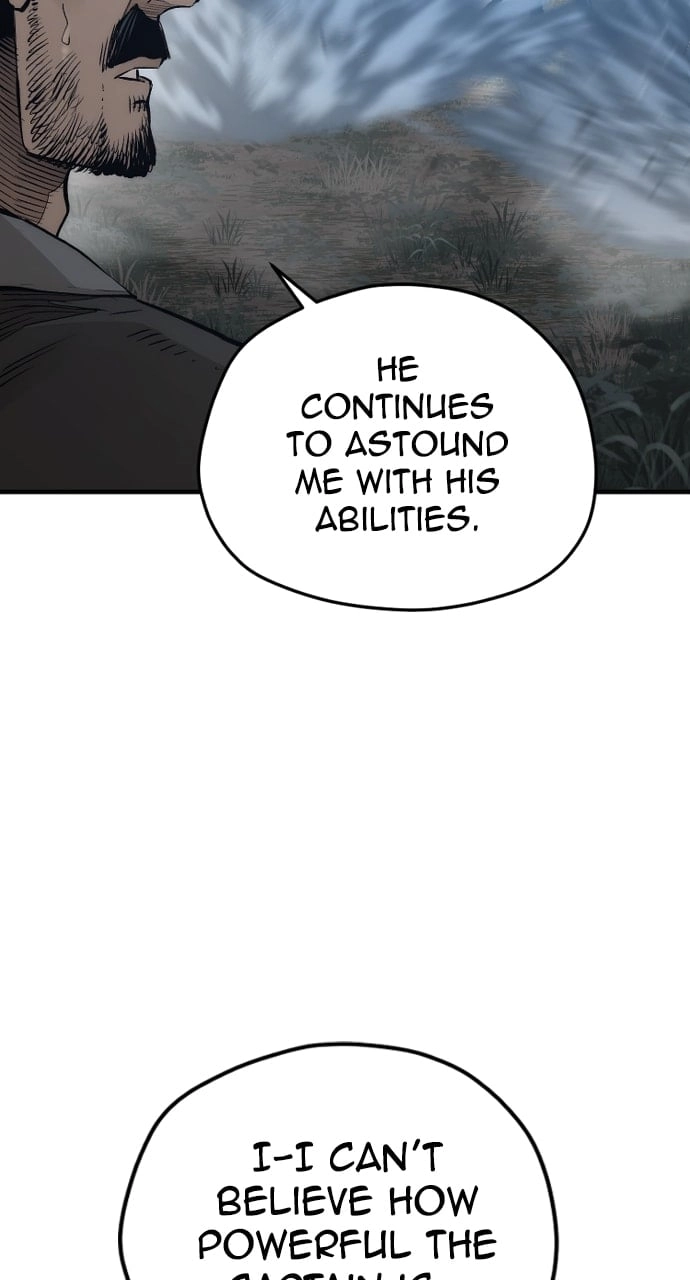 Murim Rpg Simulation Chapter 105 - Page 39