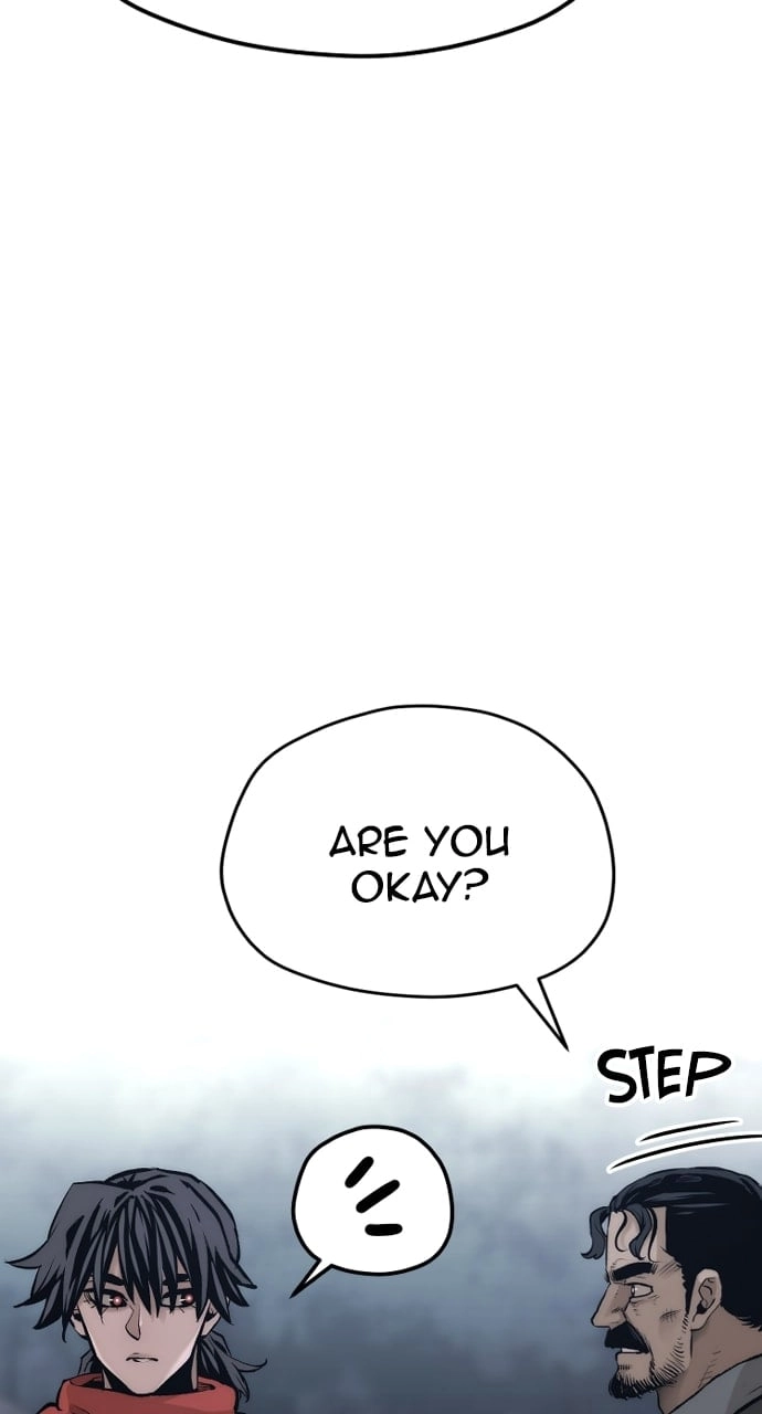 Murim Rpg Simulation Chapter 105 - Page 53