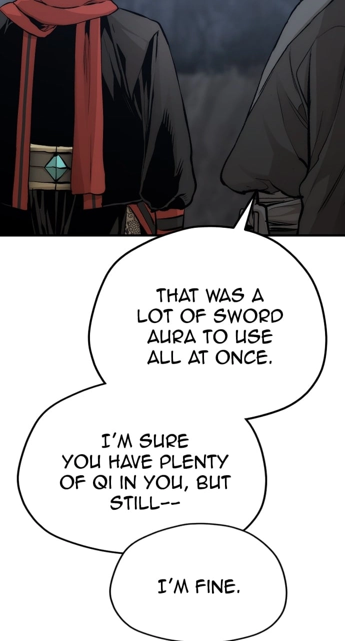Murim Rpg Simulation Chapter 105 - Page 54
