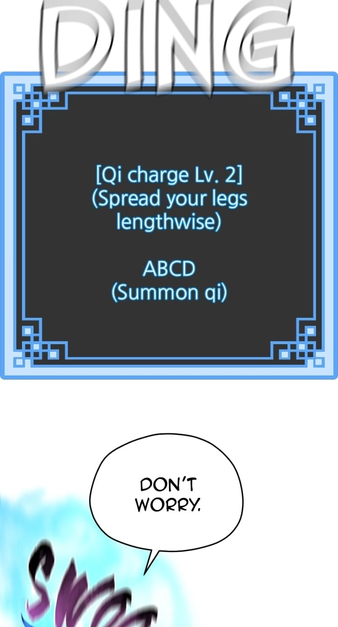 Murim Rpg Simulation Chapter 105 - Page 56