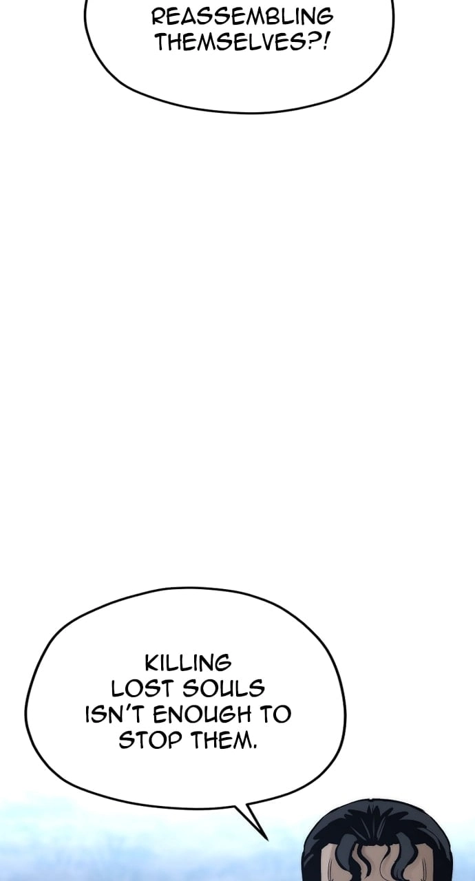 Murim Rpg Simulation Chapter 105 - Page 67