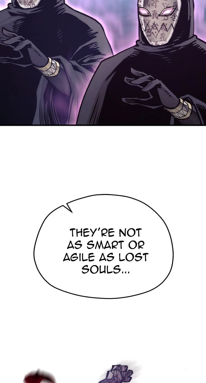 Murim Rpg Simulation Chapter 105 - Page 69
