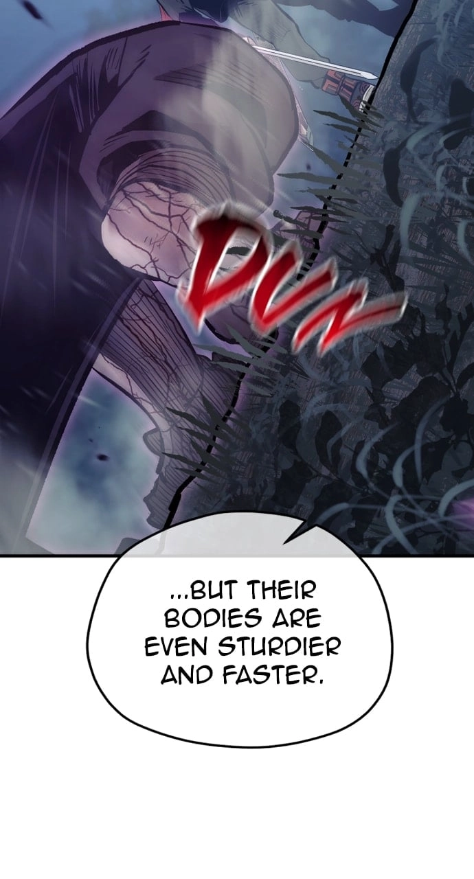 Murim Rpg Simulation Chapter 105 - Page 71