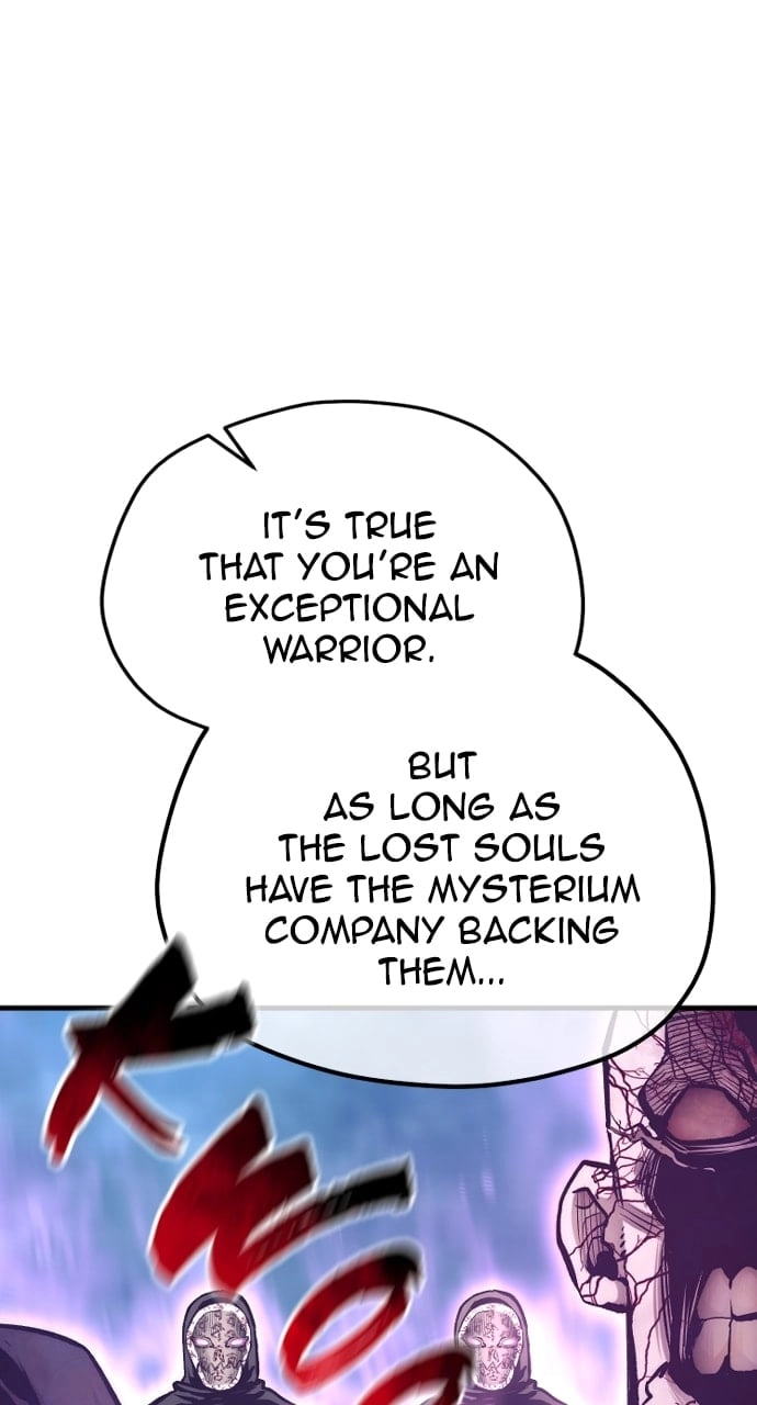 Murim Rpg Simulation Chapter 105 - Page 72