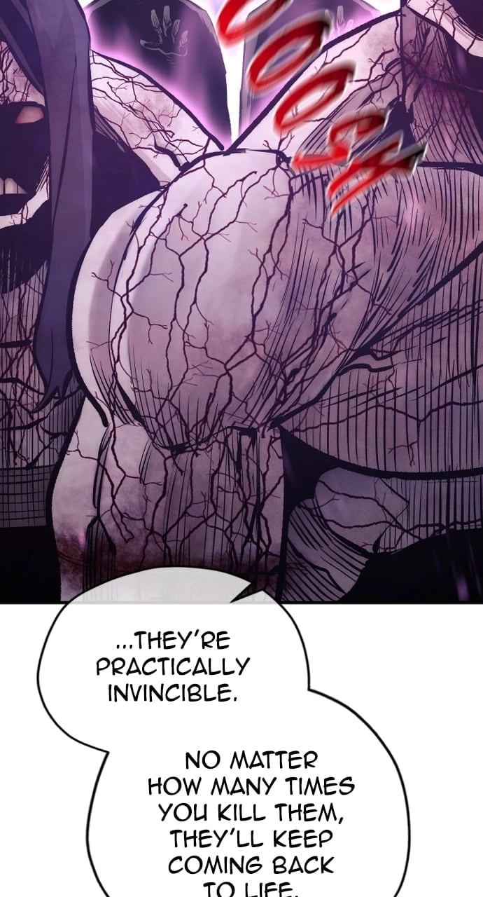 Murim Rpg Simulation Chapter 105 - Page 73
