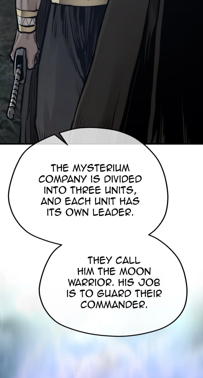 Murim Rpg Simulation Chapter 105 - Page 76