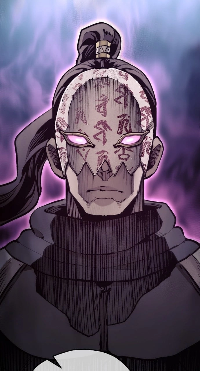 Murim Rpg Simulation Chapter 105 - Page 77