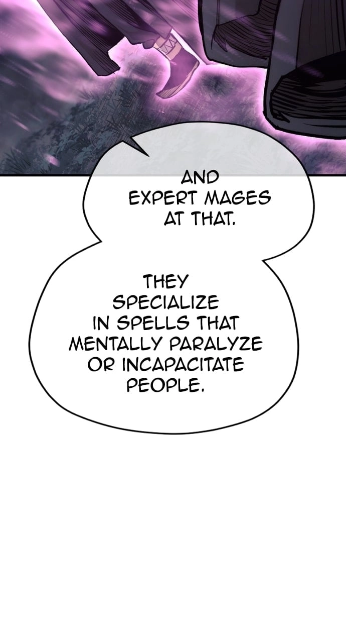 Murim Rpg Simulation Chapter 105 - Page 83