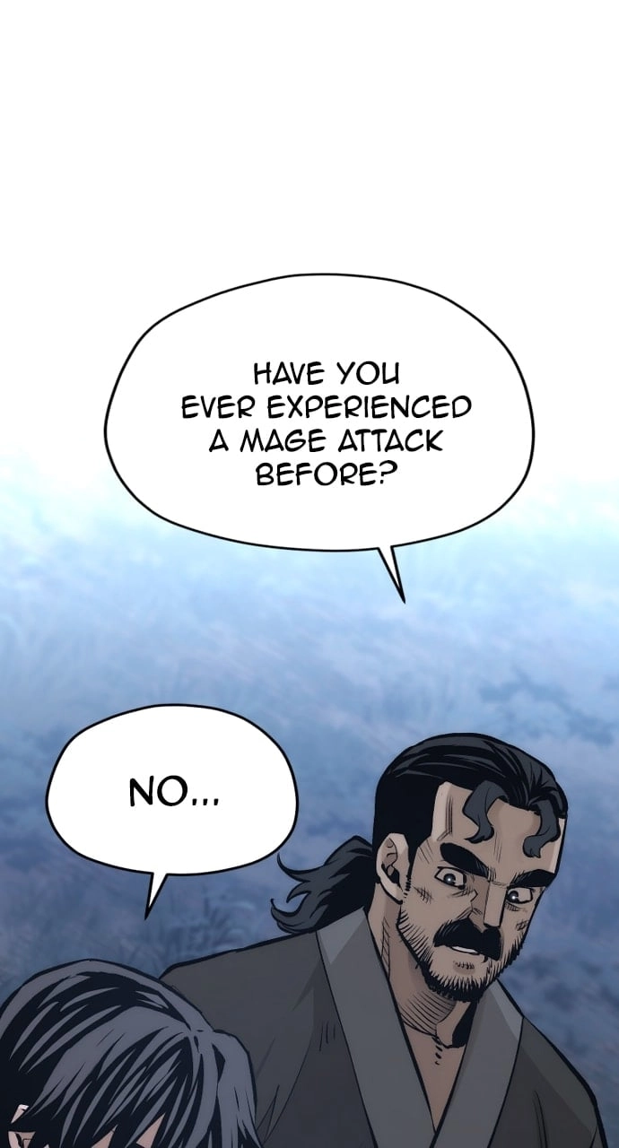 Murim Rpg Simulation Chapter 105 - Page 84