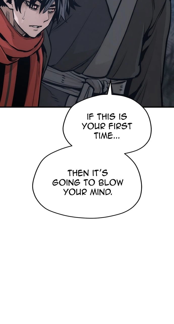 Murim Rpg Simulation Chapter 105 - Page 85