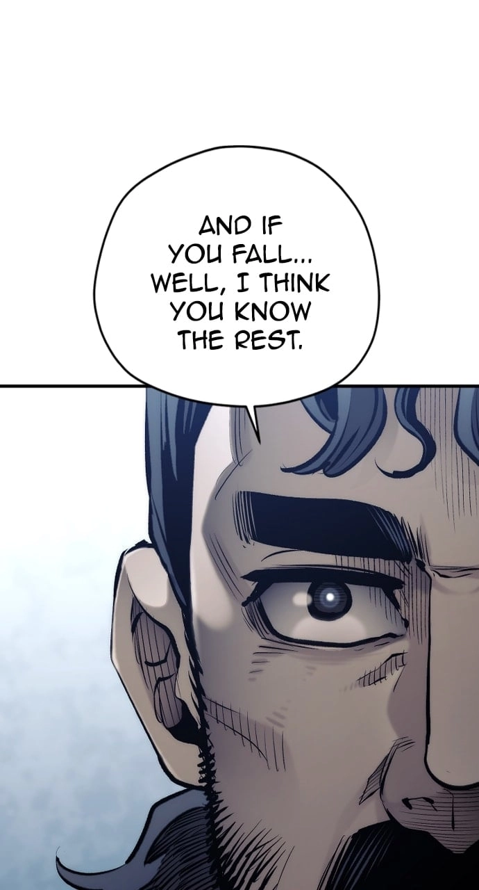 Murim Rpg Simulation Chapter 105 - Page 86