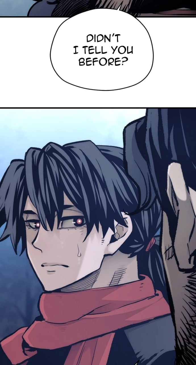 Murim Rpg Simulation Chapter 105 - Page 87