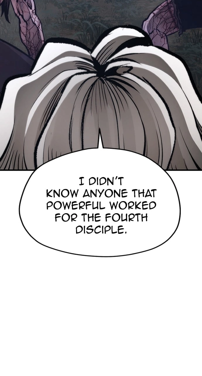 Murim Rpg Simulation Chapter 105 - Page 90