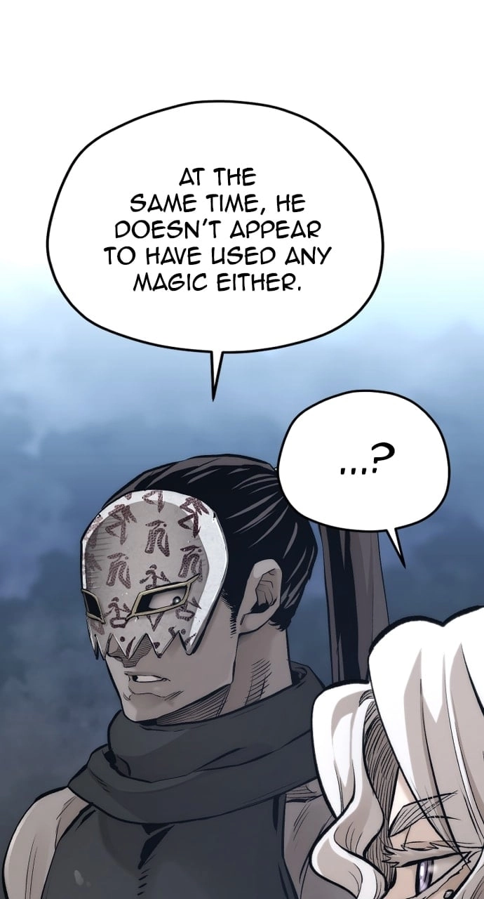 Murim Rpg Simulation Chapter 105 - Page 93