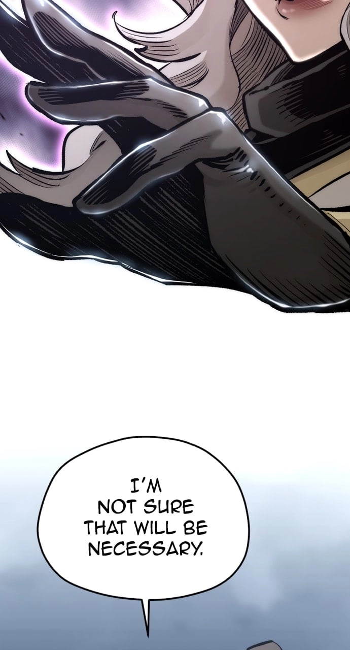 Murim Rpg Simulation Chapter 105 - Page 103