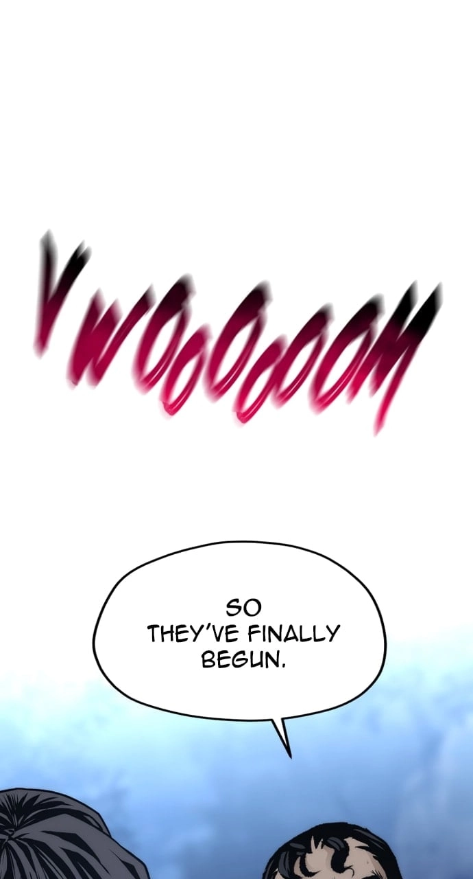 Murim Rpg Simulation Chapter 105 - Page 116