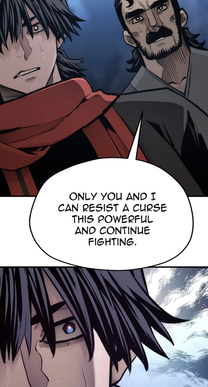 Murim Rpg Simulation Chapter 105 - Page 117