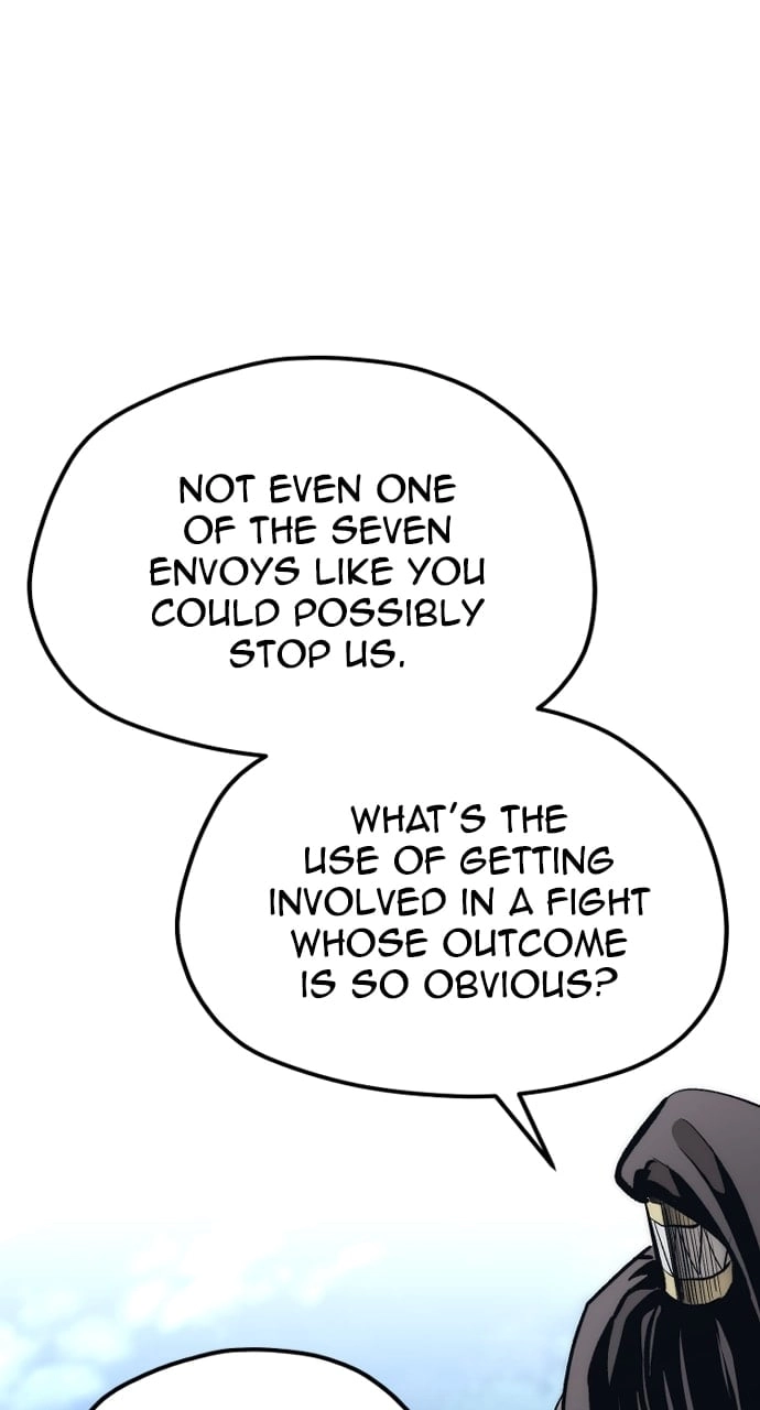 Murim Rpg Simulation Chapter 105 - Page 124