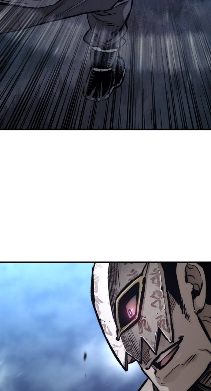 Murim Rpg Simulation Chapter 106 - Page 6