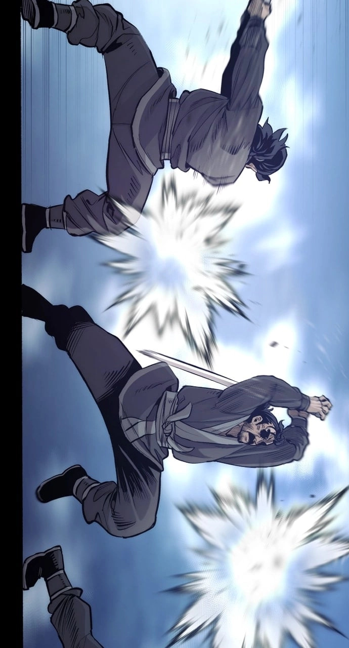 Murim Rpg Simulation Chapter 106 - Page 9