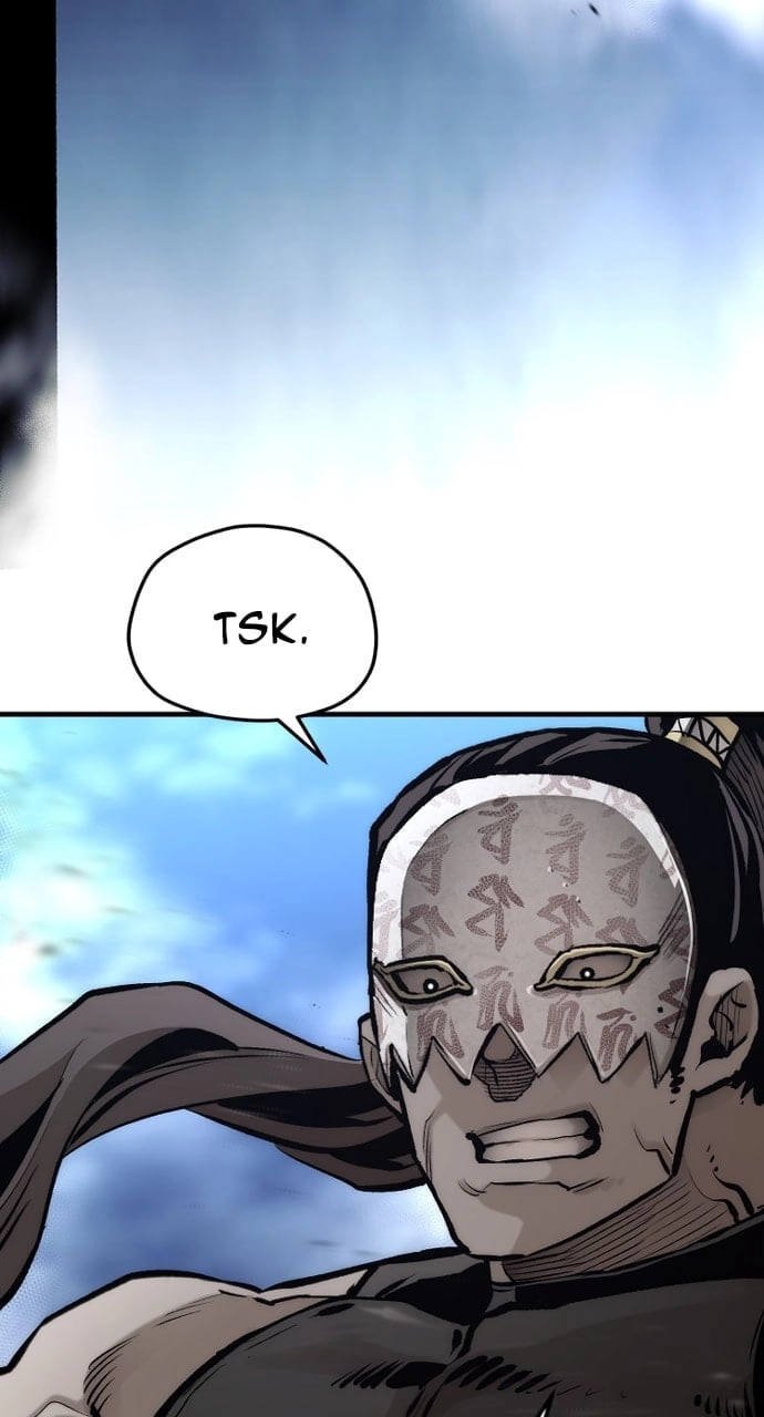 Murim Rpg Simulation Chapter 106 - Page 11