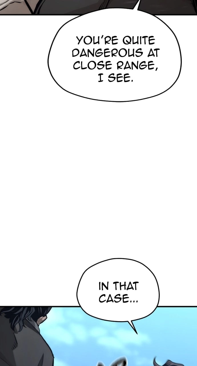 Murim Rpg Simulation Chapter 106 - Page 12