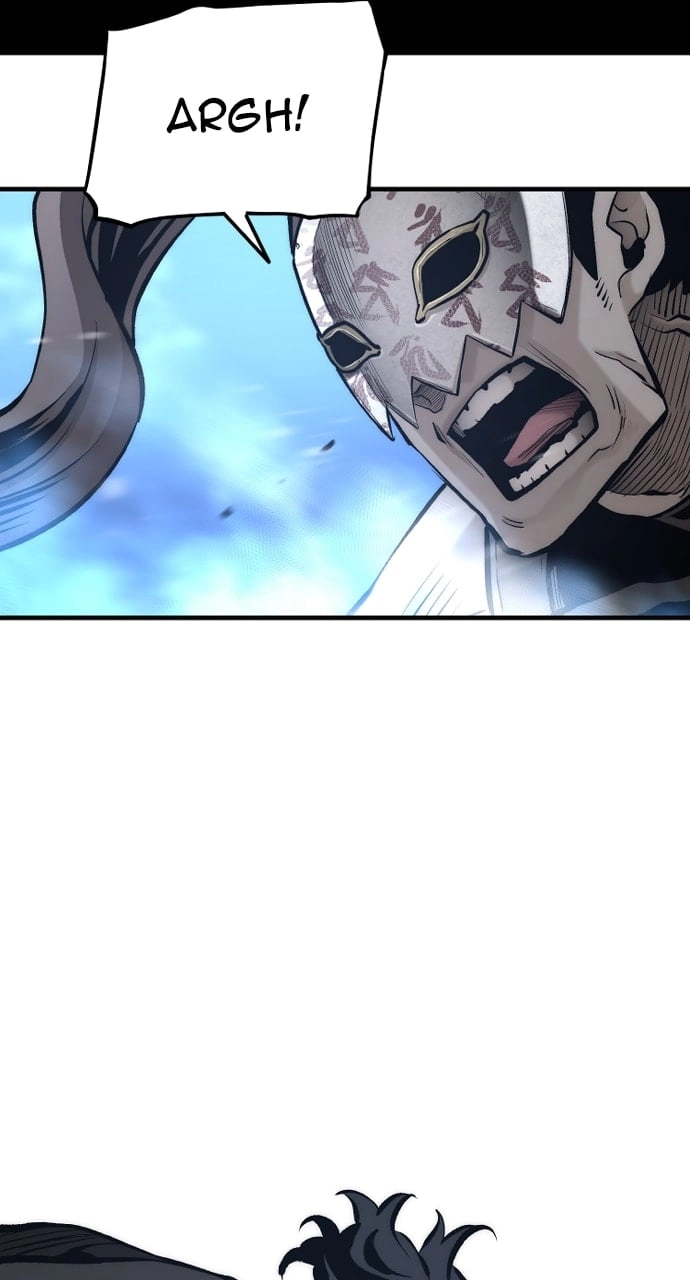 Murim Rpg Simulation Chapter 106 - Page 18