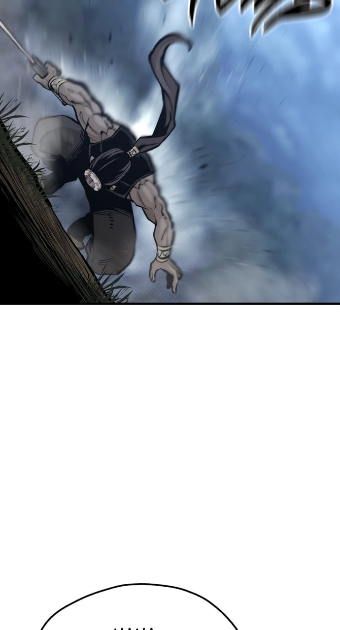 Murim Rpg Simulation Chapter 106 - Page 20