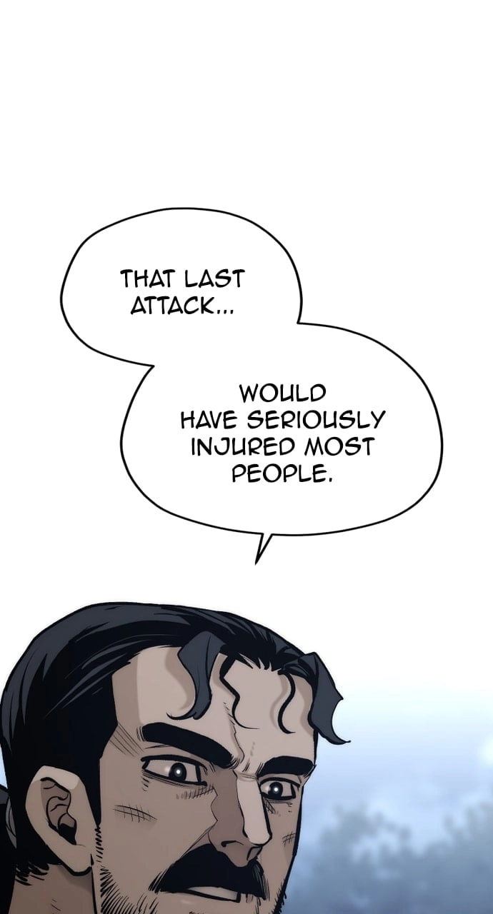 Murim Rpg Simulation Chapter 106 - Page 23