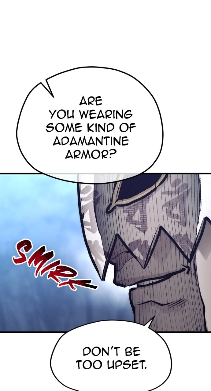 Murim Rpg Simulation Chapter 106 - Page 25