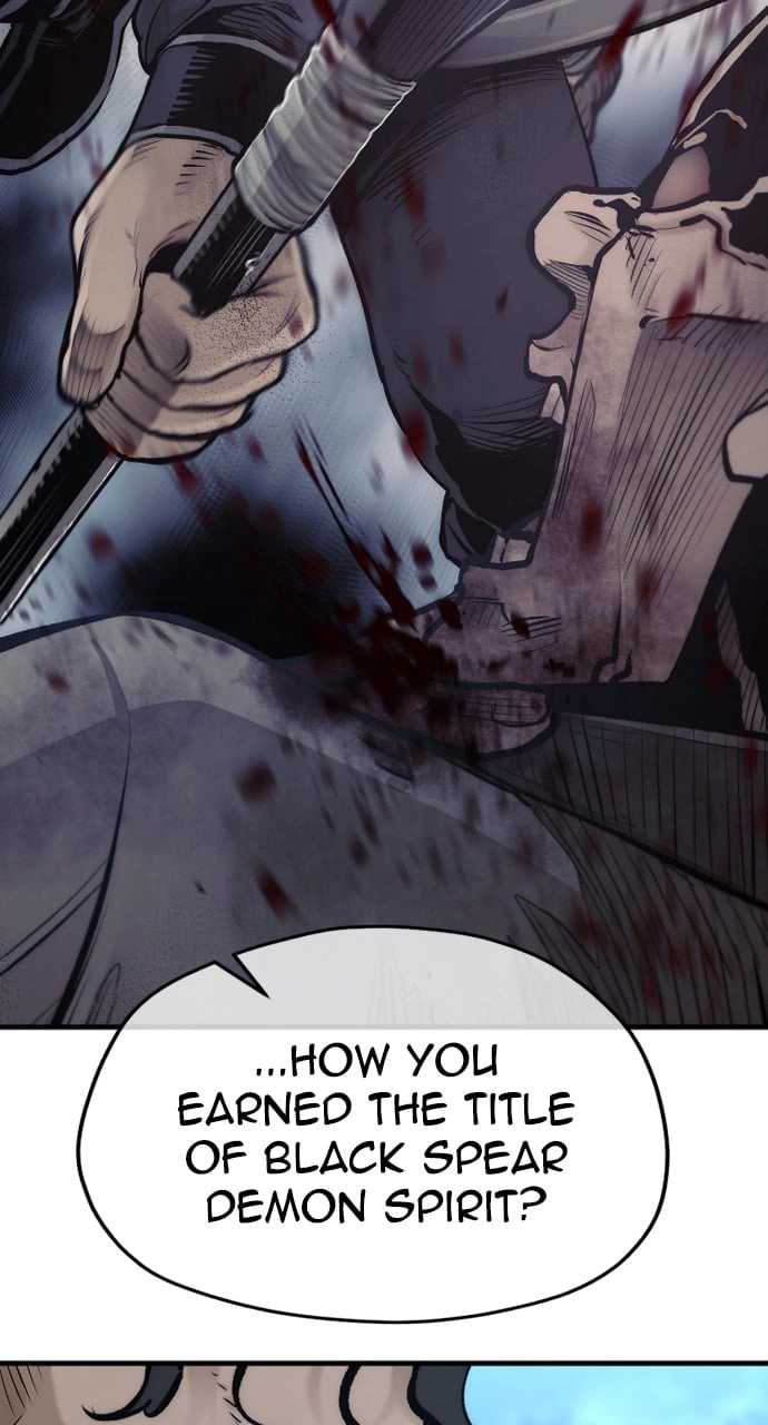 Murim Rpg Simulation Chapter 106 - Page 29