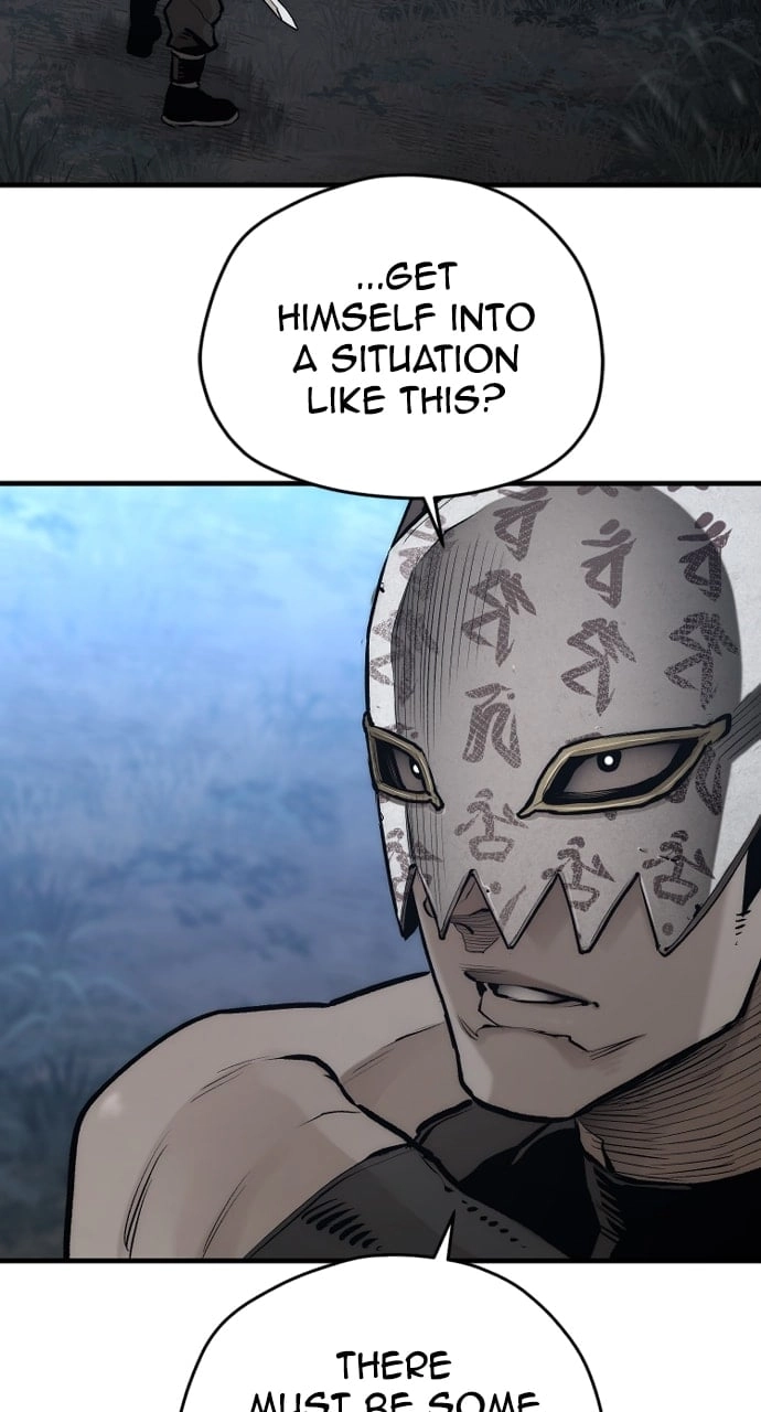 Murim Rpg Simulation Chapter 106 - Page 32