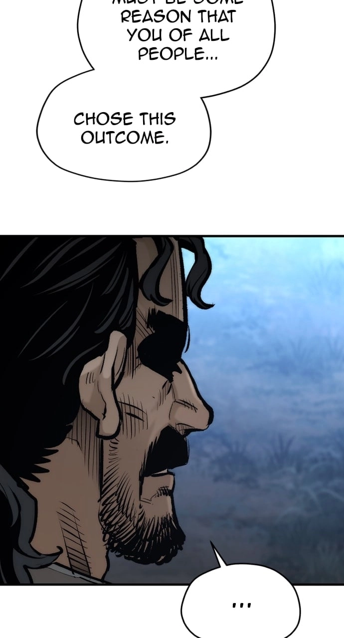 Murim Rpg Simulation Chapter 106 - Page 33