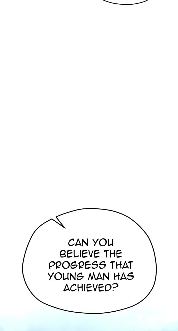 Murim Rpg Simulation Chapter 106 - Page 34