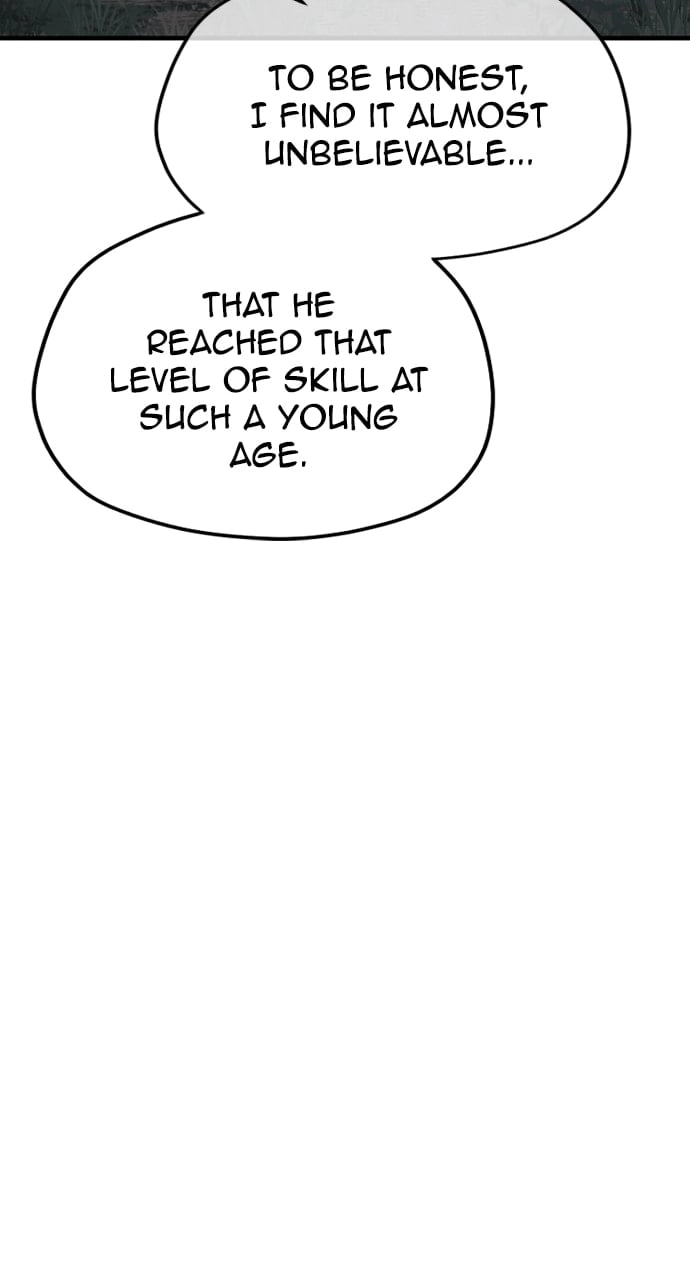 Murim Rpg Simulation Chapter 106 - Page 36