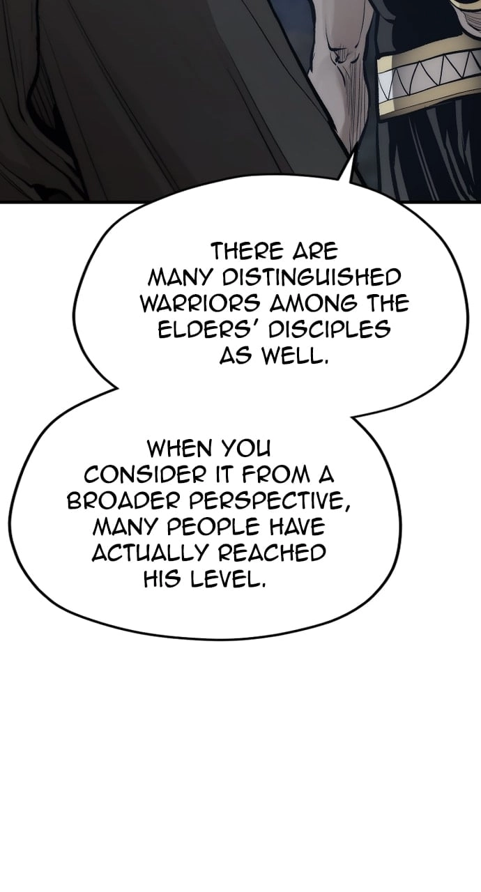 Murim Rpg Simulation Chapter 106 - Page 38