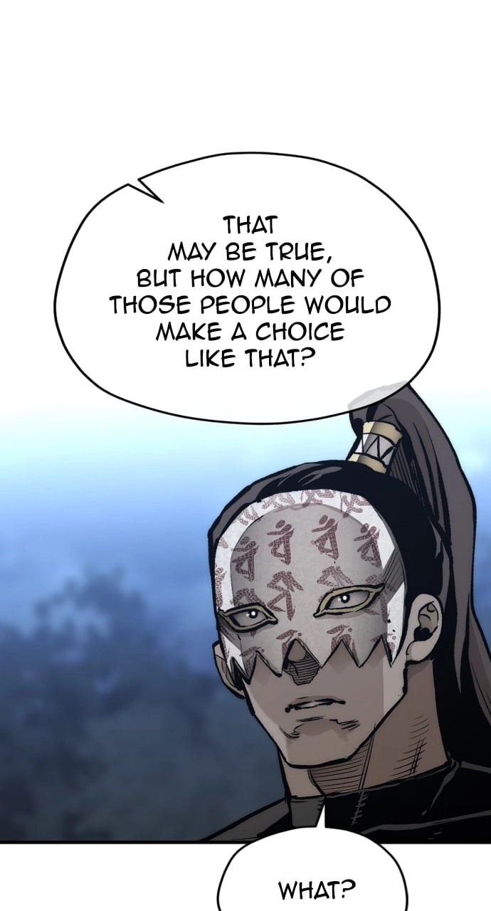 Murim Rpg Simulation Chapter 106 - Page 39